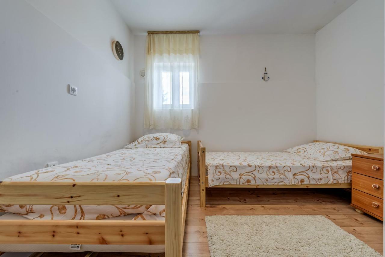 Holiday Home Marincello Solin Exterior photo
